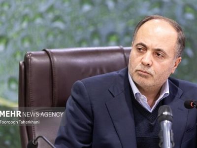 ۳.۵ برابر نیاز کشور کالا ذخیره‌ شده است