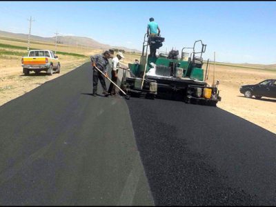 ۸۵۹ نقطه پرحادثه در دولت چهاردهم رفع و اصلاح شد