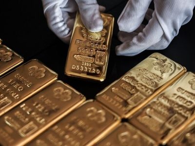 ۸۸۸ میلیارد تومان شمش طلا در مرکز مبادله حراج شد