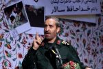 سرلشکر شادمانی: عملیات‌ ما تا پشیمانی‌ کامل دشمن ادامه دارد