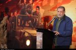 کوثری: سپاه با فرماندهان جدید اسرائیل را بیچاره خواهد کرد
