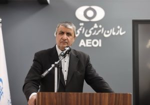 اسلامی: وضعیت تاسیسات هسته‌ای خوب است