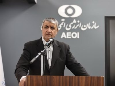 اسلامی: وضعیت تاسیسات هسته‌ای خوب است