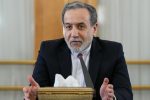 عراقچی: تجاوز اسرائیل بدون حمایت آمریکا ممکن نبود
