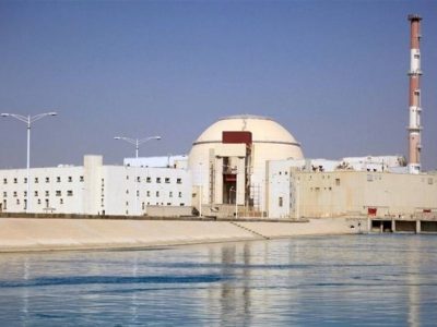 دستگیری یک جاسوس در بوشهر/عکسبرداری متهم از نیروگاه اتمی