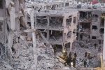 هاآرتص: اسرائیل عبرت بگیرد و فورا جنگ را متوقف کند