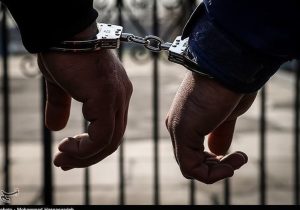 دستگیری ۶ جاسوس در همدان/ارتباط متهمان با عوامل رژیم