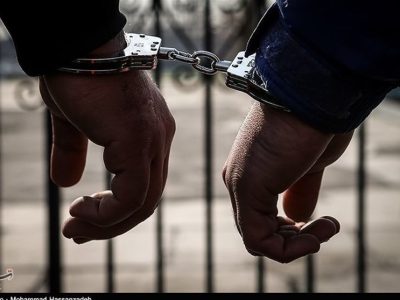 دستگیری ۶ جاسوس در همدان/ارتباط متهمان با عوامل رژیم