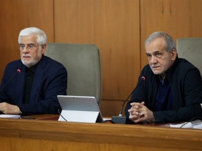 پزشکیان: با وحدت از هر بحرانی عبور خواهیم کرد