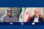 پزشکیان در گفتگو با بن‌زاید:با این رویه منطقه آرامش نمی‌بیند