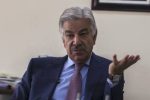 وزیر دفاع پاکستان: از منافع ایران محافظت خواهیم کرد/وحدت در جهان اسلام ضروری است/سازمان همکاری اسلامی برای مقابله با اسرائیل فورا تشکیل جلسه دهد