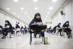 اطلاعیه مهم رئیس سازمان سنجش درباره کنکور
