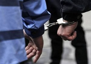 بازداشت ۵ نفر به دلیل عکاسی و همکاری با اسراییل/ جزئیات