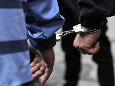 بازداشت ۵ نفر به دلیل عکاسی و همکاری با اسراییل/ جزئیات