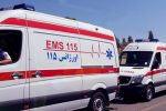 شهادت یک زن در بیمارستانی در تهران؛ خون زیادی از او رفته بود/ جزئیات