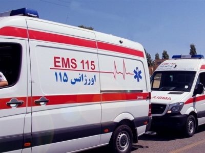 شهادت یک زن در بیمارستانی در تهران؛ خون زیادی از او رفته بود/ جزئیات