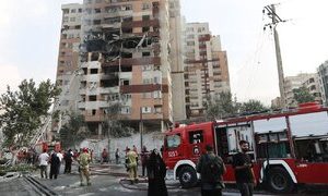 عضو شورای اسلامی شهر تهران: ستادهای مدیریت بحران پایتخت فعال شده‌اند