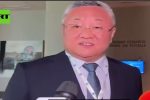 پکن: حمله به تاسیسات هسته‌ای ایران عبور از خطوط قرمز بود