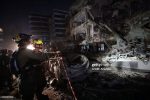 عکس جنگنده اسرائیلی ساقط شده توسط پدافند هوایی ایران