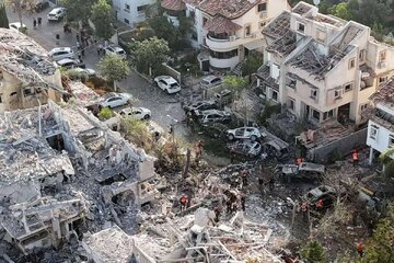 رئیس اسبق موساد: ایران تسلیم نخواهد شد