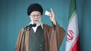 تکذیب شایعات رسانه‌های رژیم صهیونیستی درباره رهبر انقلاب