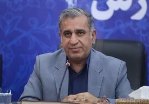 آرامش در فارس حاکم است