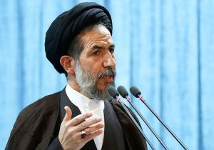 ابوترابی فرد: امروز فلسطین و غزه پرچمدار مقاومت هستند