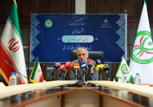 احمد گواری: درهای فدراسیون آمادگی جسمانی به روی همه باشگاه ها باز است