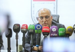 ادامه تغییرات تاج در فدراسیون فوتبال؛ نورشرق از کمیته تعیین وضعیت رفت