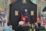 ادامه راه امام خمینی(ره) با مجهز شدن به ۲ سلاح ایمان و امید