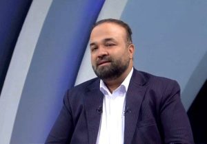 اردستانی: فوتسال ناشنوایان جزو پرافتخارترین تیم های ورزش ایران است