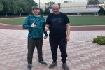 اعزام مربیان روسی شمشیربازی به مسابقات قهرمانی آسیا