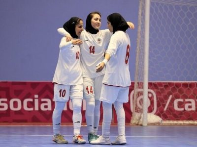 اعلام اولین لیست تیم ملی فوتسال بانوان با هدایت شهرزاد مظفر