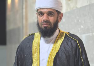 امام جمعه اهل سنت اوز فارس:اکنون وظیفه ما پیگیری انتقام شهداست