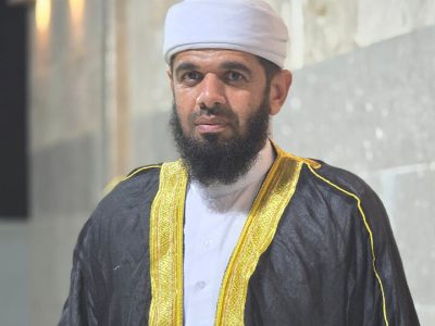 امام جمعه اهل سنت اوز فارس:اکنون وظیفه ما پیگیری انتقام شهداست