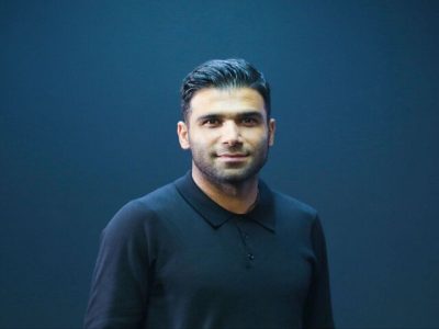امید روانخواه سرمربی تیم فوتبال امید شد