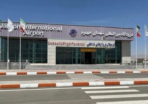 انتخاب پیمانکار ضعیف بلای جان فرودگاه جهرم شد
