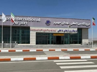انتخاب پیمانکار ضعیف بلای جان فرودگاه جهرم شد