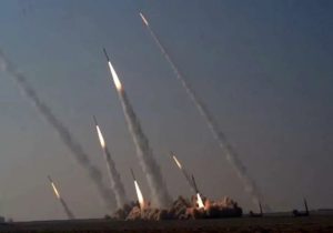 انجام موج جدید عملیات «وعده صادق ۳»؛ پاسخ قوی و قاطع داده شد