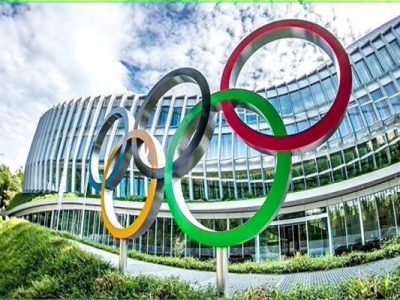 ایران بدون نگرانی در المپیک ۲۰۲۸