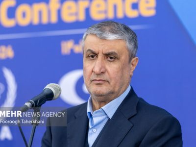 ایران به بلوغ کامل در چرخه سوخت هسته ای دست یافته است