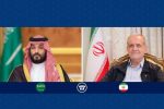 ایران مصمم به تعمیق همکاری‌ها با همه کشورهای اسلامی به ویژه عربستان