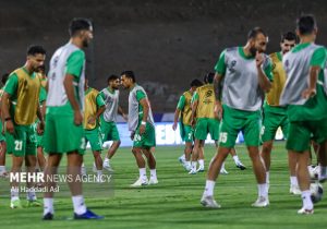 ایران – کره شمالی؛ قلعه‌نویی برابر ضعیف‌ترین تیم گروه هم می‌ترسد؟