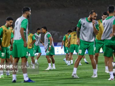 ایران – کره شمالی؛ قلعه‌نویی برابر ضعیف‌ترین تیم گروه هم می‌ترسد؟
