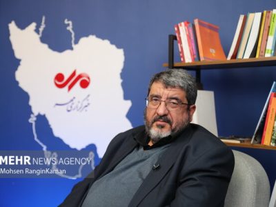 ایزدی: مواضع آمریکا درباره غنی‌سازی ایران قابل اعتماد نیست