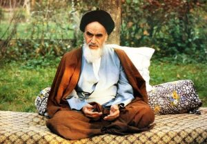 بازخوانی مفهوم عدالت اجتماعی از دیدگاه امام خمینی (ره)