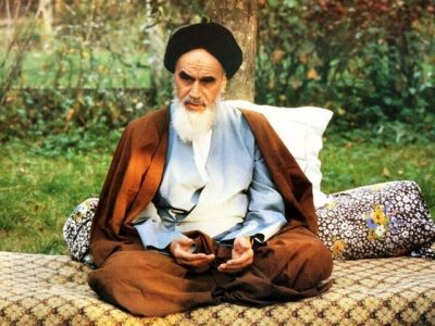 بازخوانی مفهوم عدالت اجتماعی از دیدگاه امام خمینی (ره)