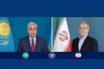 بر اساس تعالیم نورانی دین اسلام قزاقستان را برادر خود می‌دانیم