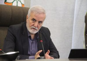 برخورد قاطع با متخلفان در باغات گروه الف شیراز