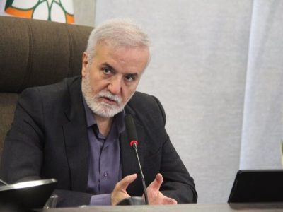 برخورد قاطع با متخلفان در باغات گروه الف شیراز